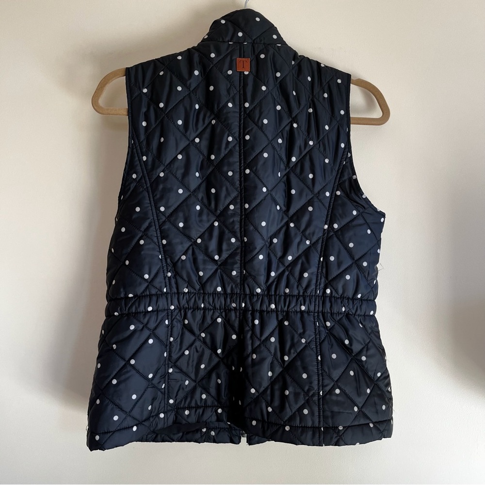 Talbots Vest - Picture 2 of 6